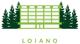 Residence Pineta Loiano Logo